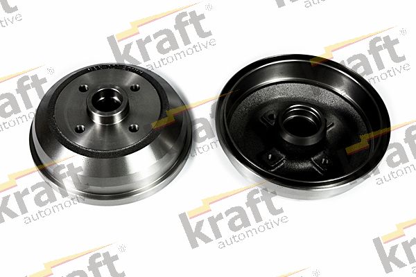 KRAFT AUTOMOTIVE Тормозной барабан 6061520